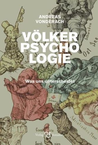 Völkerpsychologie