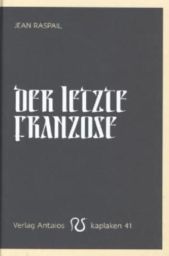 Der letzte Franzose