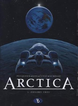 Arctica - Zielort: Erde