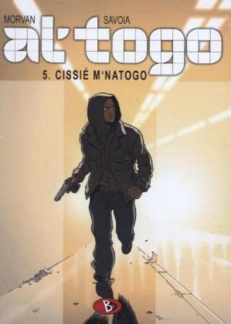 Al'togo - Cissié M'Natogo