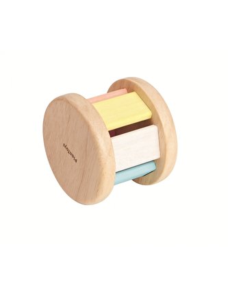 PlanToys Barevný váleček 