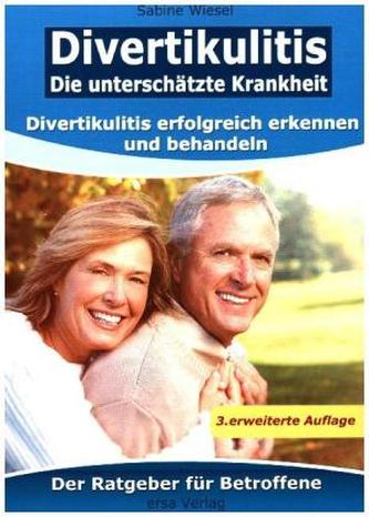 Divertikulitis - Die unterschätzte Krankheit