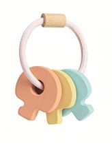 PlanToys Chrastítko s klíči "PlanLifestyle"
