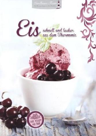 Eis schnell und lecker