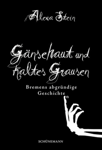Gänsehaut und kaltes Grausen