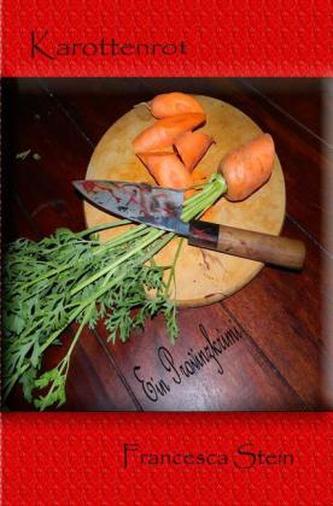 Karottenrot