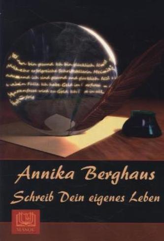 Schreib Dein eigenes Leben