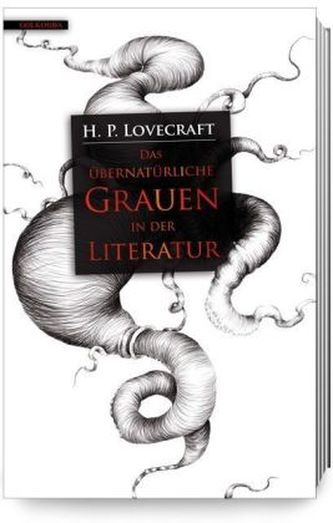Das übernatürliche Grauen in der Literatur