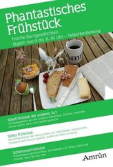 Phantastisches Frühstück