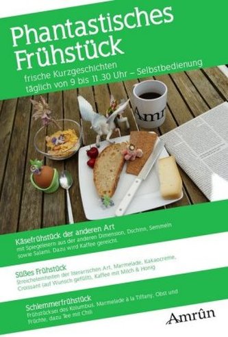 Phantastisches Frühstück