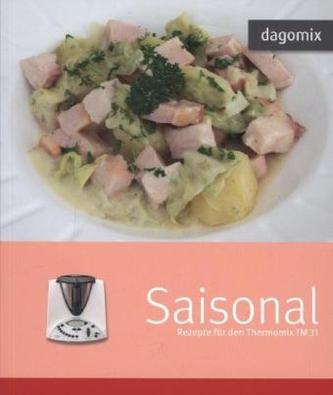 Saisonale - Rezepte für den Thermomix TM31