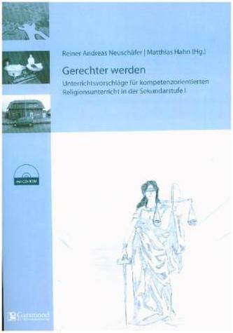 Gerechter werden, m. CD-ROM