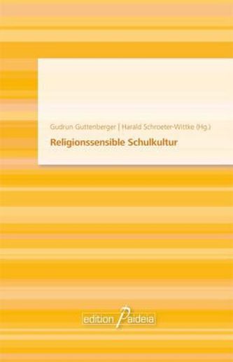 Religionssensible Schulkultur