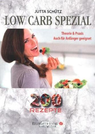 Low Carb Spezial