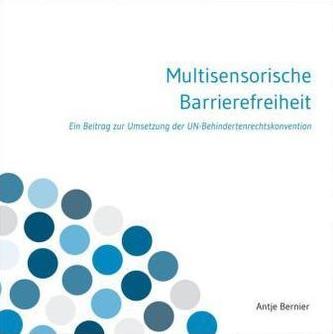 Multisensorische Barrierefreiheit