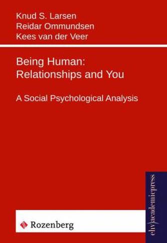 Being Human: Relationships and You