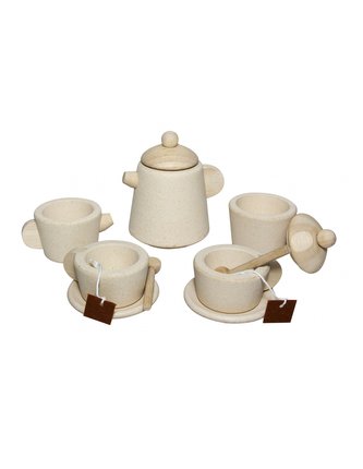 PlanToys Čajový set