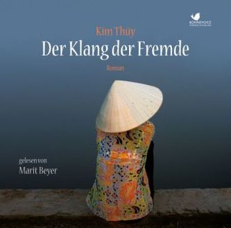 Der Klang der Fremde, 4 Audio-CDs