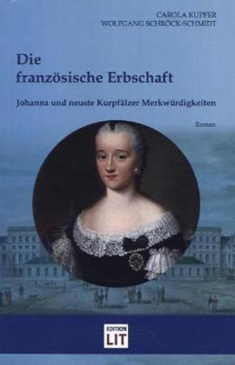 Die französische Erbschaft