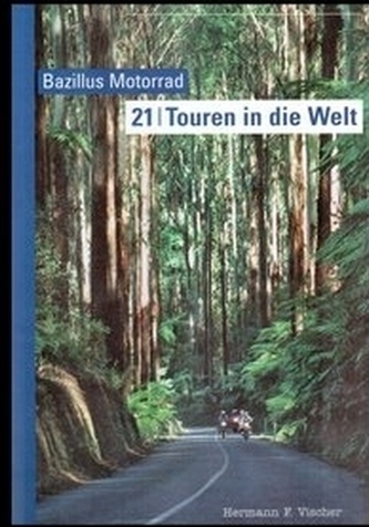 Bazillus Motorrad