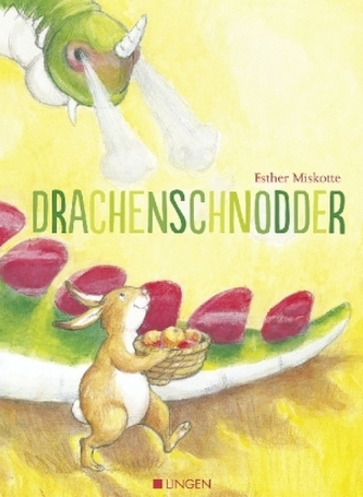 Drachenschnodder