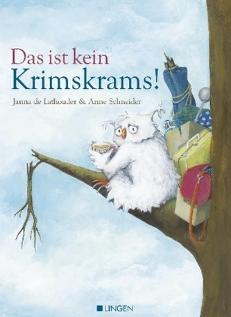 Das ist kein Krimskrams !