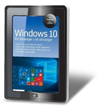 Windows 10 für Umsteiger und Einsteiger