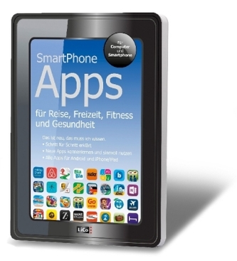 SmartPhone Apps für Reise, Freizeit, Fitness und Gesundheit