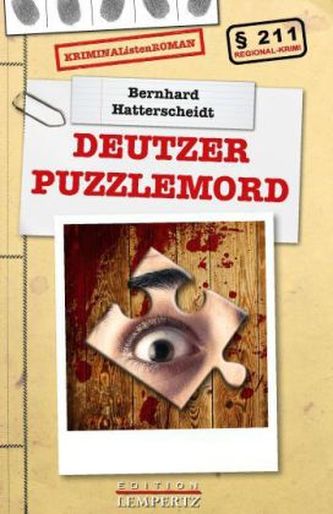 Deutzer Puzzlemord