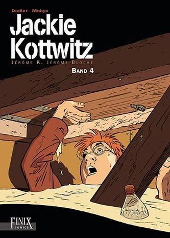 Jackie Kottwitz Gesamtausgabe. Bd.4