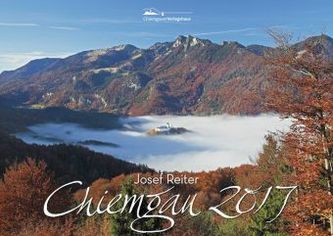 Chiemgau 2017