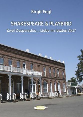 Shakespeare & Playbird