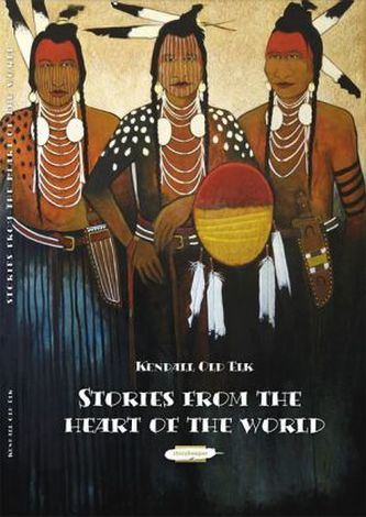 Stories from the Heart of the World