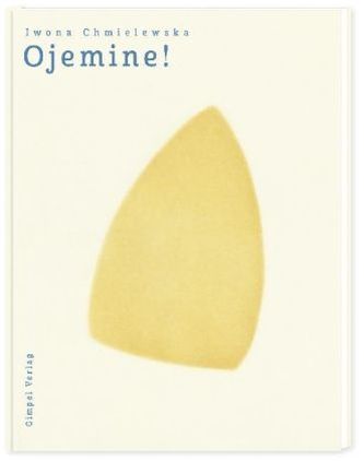 Ojemine!