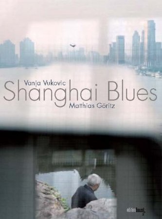 Shanghai Blues