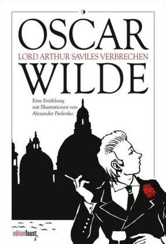 Lord Arthur Saviles Verbrechen