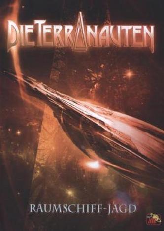 Die Terranauten - Raumschiff-Jagd