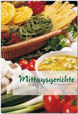 Mittagsgerichte