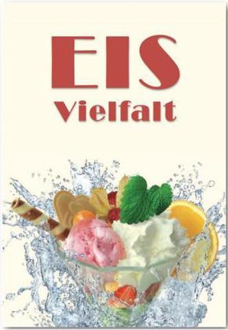 Eis-Vielfalt