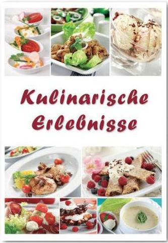 Kulinarische Erlebnisse