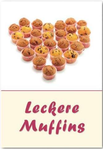 Leckere Muffins