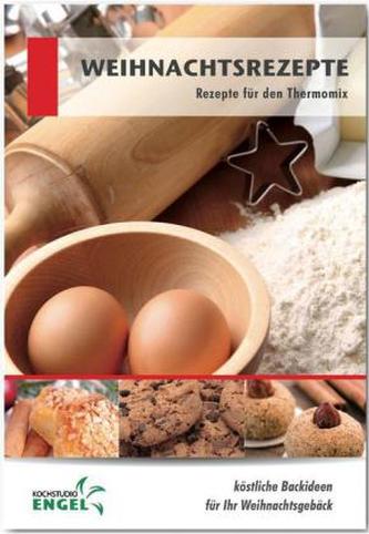 Weihnachtsrezepte