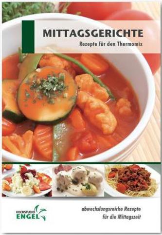 Mittagsgerichte