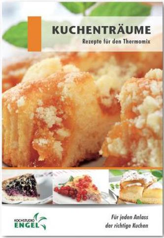 Kuchenträume