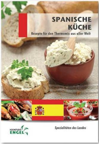 Spanische Küche