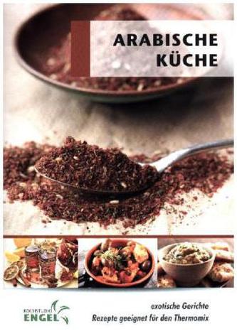 Arabische Küche