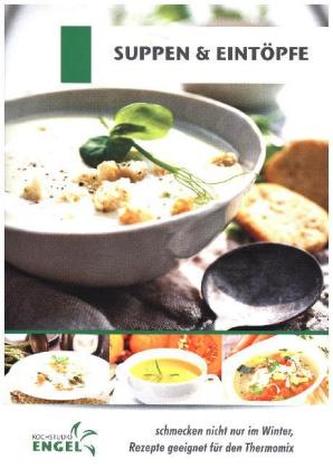 Suppen & Eintöpfe