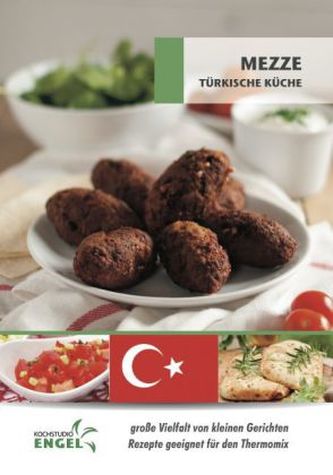 Mezze - Türkische Küche