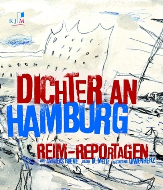 Dichter an Hamburg