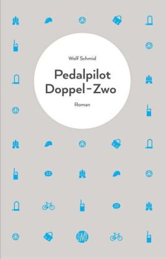 Pedalpilot Doppel-Zwo